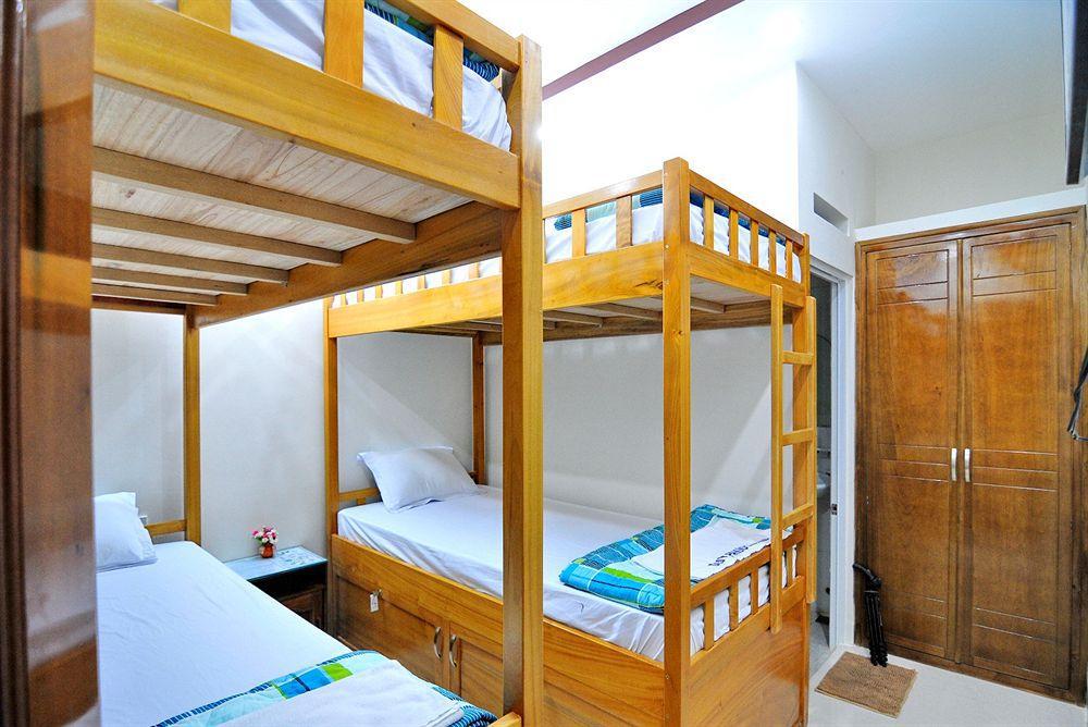 Duy Phuoc Hotel Nha Trang Exterior foto